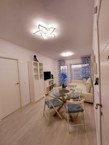 Apartamento Costa Tropical Deluxe