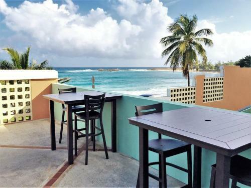 Apartamento Condo With Ocean View And Pool On Beach Court