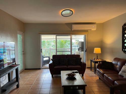 Apartamento Condo With Ocean View And Pool On Beach Court