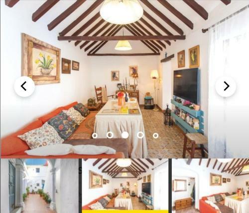 Apartamento Para�so Andres