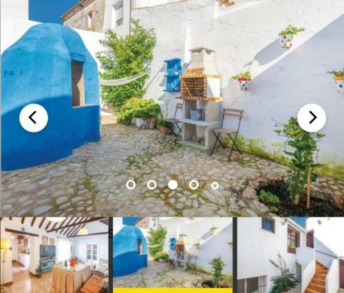 Apartamento Para�so Andres