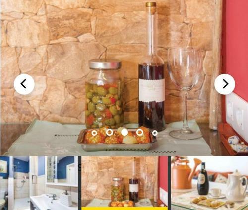 Apartamento Para�so Andres