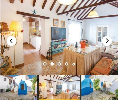 Apartamento Para�so Andres