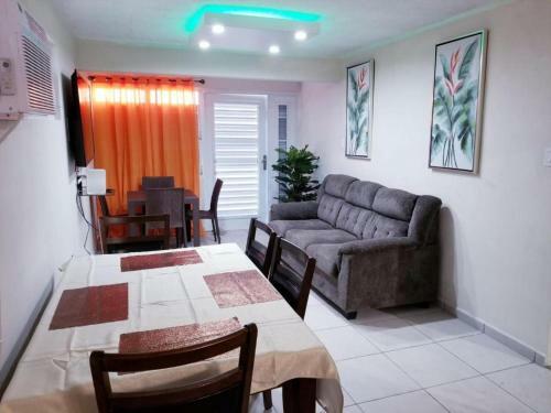 Jobos Beach Apartment 20 Seconds From Beach