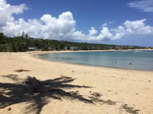 Jobos Beach Apartment 20 Seconds From Beach