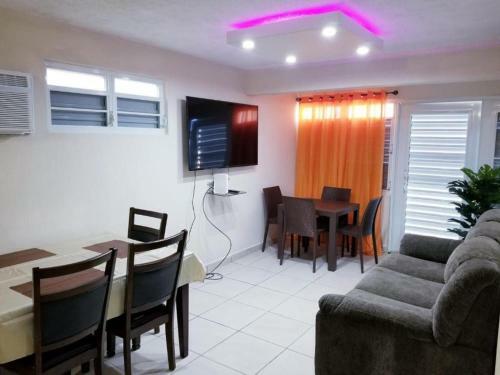 Jobos Beach Apartment 20 Seconds From Beach