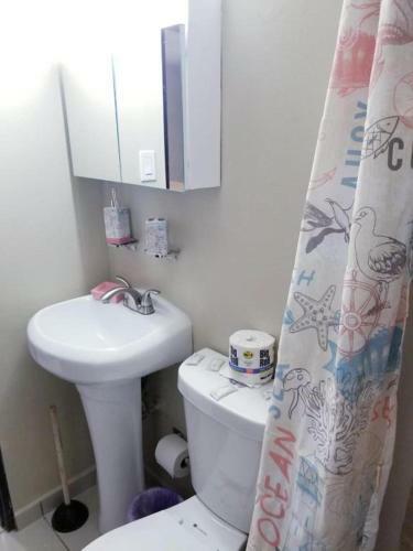 Jobos Beach Apartment 20 Seconds From Beach