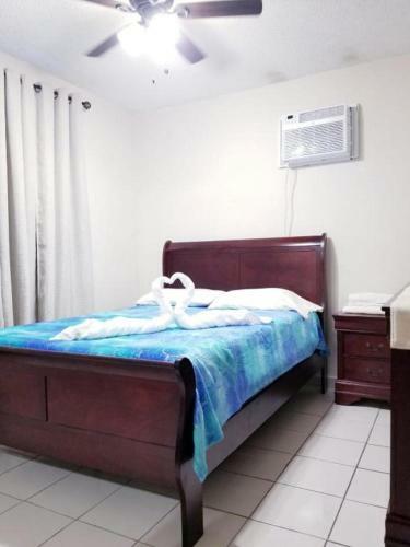 Jobos Beach Apartment 20 Seconds From Beach