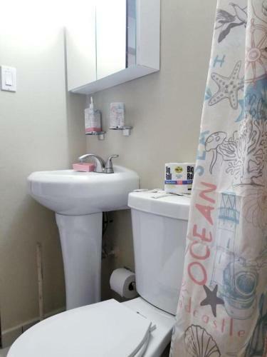 Jobos Beach Apartment 20 Seconds From Beach