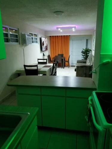 Jobos Beach Apartment 20 Seconds From Beach