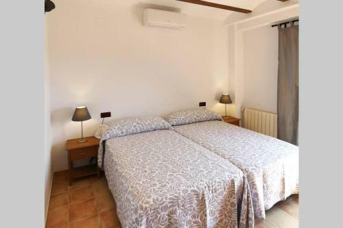 Ca Buganvilla. El Coraz�n De La Huerta Valenciana
