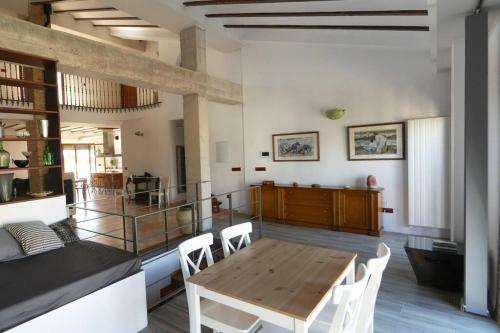 Ca Buganvilla. El Coraz�n De La Huerta Valenciana