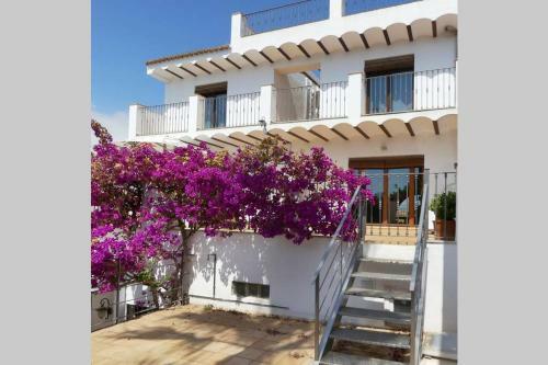 Ca Buganvilla. El Coraz�n De La Huerta Valenciana
