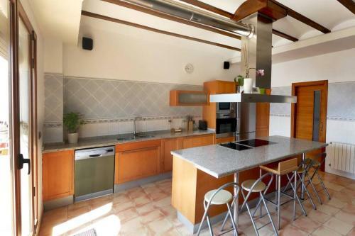 Ca Buganvilla. El Coraz�n De La Huerta Valenciana