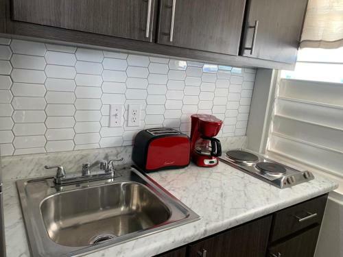Mar Bonita Beach Apartment