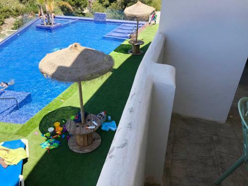 Apartamento Sue�os Del Mediterr�neo