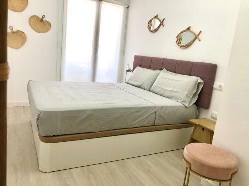 Apartamento Sue�os Del Mediterr�neo