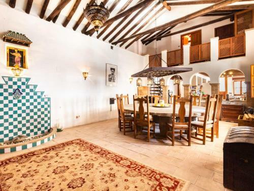 Agroturismo Molino Bajo