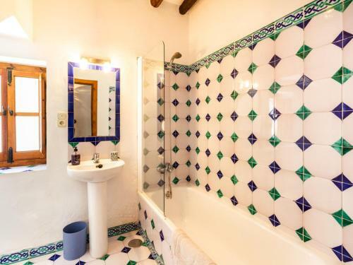 Agroturismo Molino Bajo