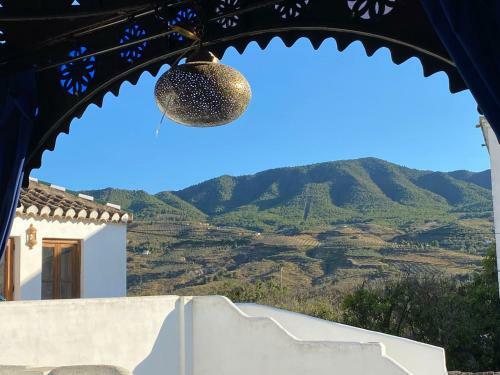 Agroturismo Molino Bajo