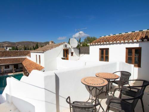 Agroturismo Molino Bajo