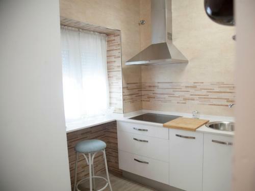 Apartamento Casa Calle El Cid