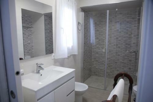 Apartamento Casa Calle El Cid