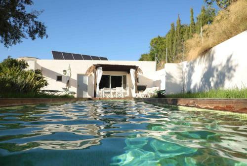 Inviting 1-bed Cottage In Melegis