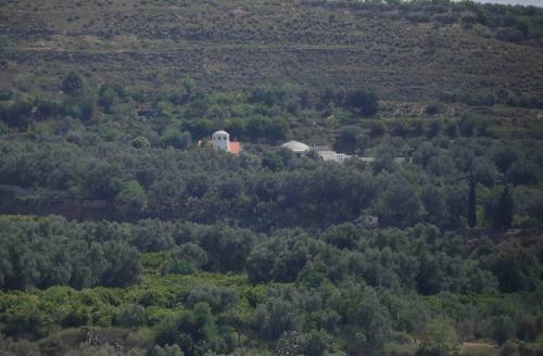Inviting 1-bed Cottage In Melegis
