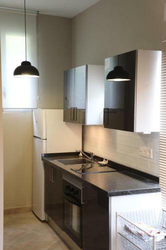 Inviting 1-bed Cottage In Melegis