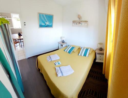 Bed & Breakfast Grande Anse - Les Cocotiers