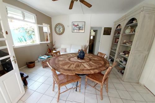 Bed & Breakfast Grande Anse - Les Cocotiers