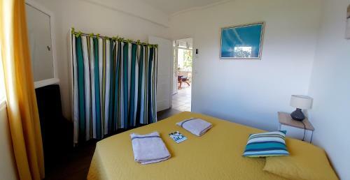 Bed & Breakfast Grande Anse - Les Cocotiers