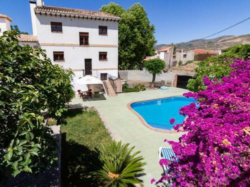 Villa Casa Perla Del Valle