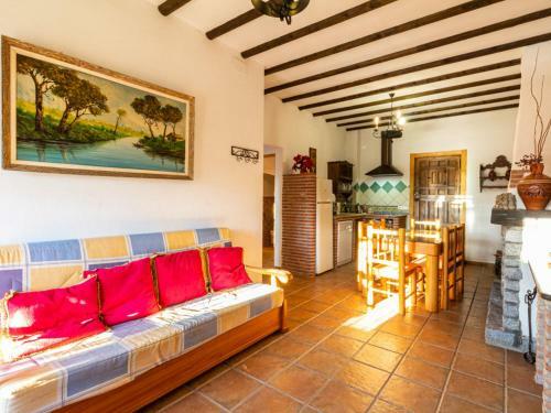 Villa Casa Perla Del Valle