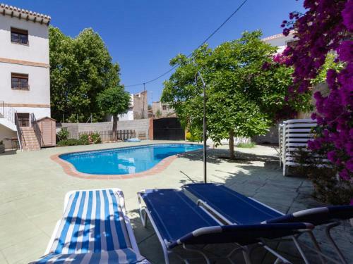 Villa Casa Perla Del Valle