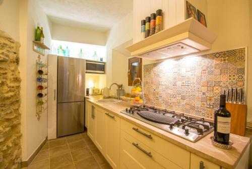 Apartamento Casa La Muralla