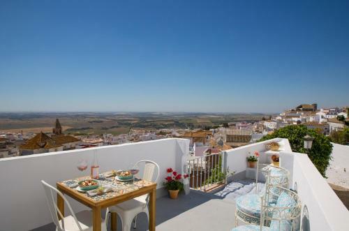 Apartamento Casa La Muralla