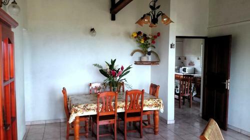 Villa Welcome
