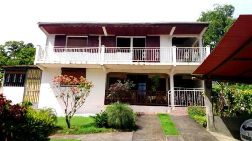 Villa Welcome