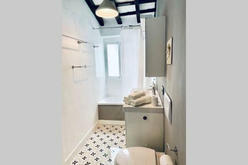 Apartamento Casa La Bonita