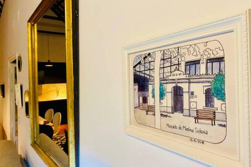 Apartamento Casa La Bonita