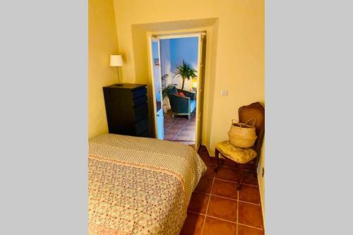 Apartamento Casa La Bonita