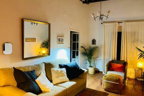 Apartamento Casa La Bonita