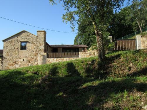 Casa As Salcedas