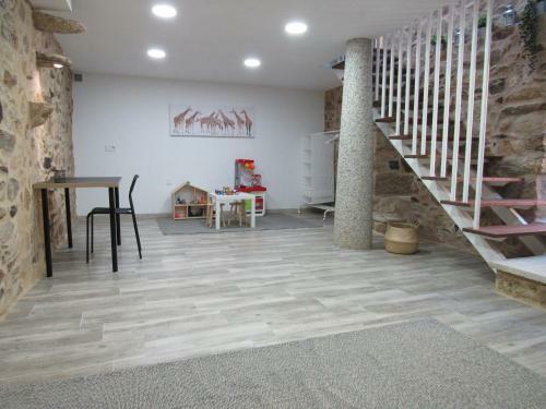 Casa As Salcedas