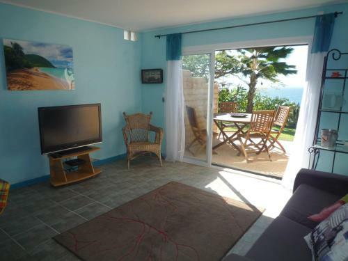 Apartamento Gites Habitation Catherine