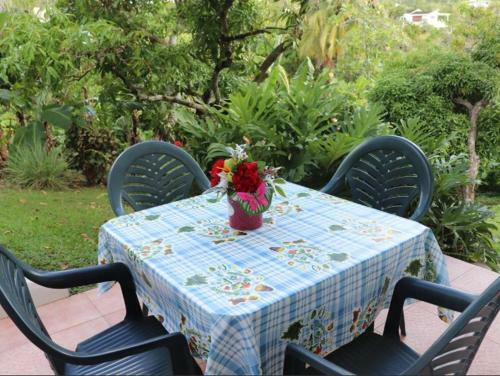 Apartamentos G�tes Plais'anse