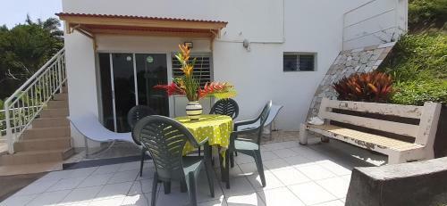 Apartamentos G�tes Plais'anse