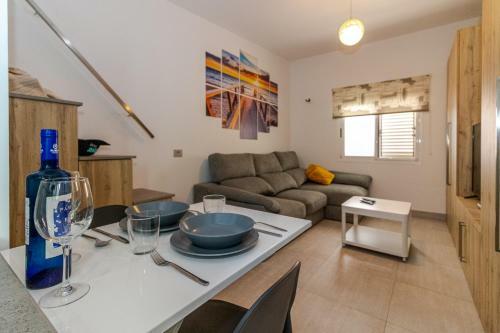 Apartamento Casa Ada
